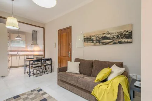 ISG Apartments Apartamento cerca de la Catedral