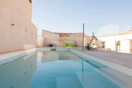 ISG Apartments Cedaceros 12