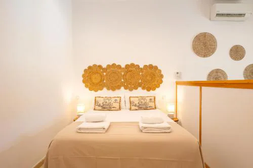 ISG Apartments Estudio en La Alameda 2