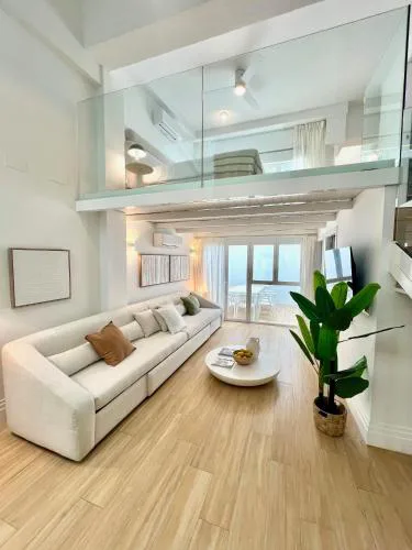 ISG Apartments Faustino 45-0