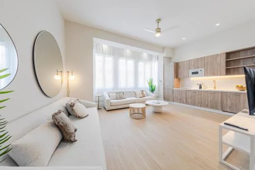 ISG Apartments Faustino 45