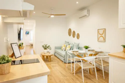 ISG Apartments Triana 5