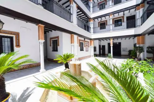 JDC1C - Beautiful Apartment in Sevilla