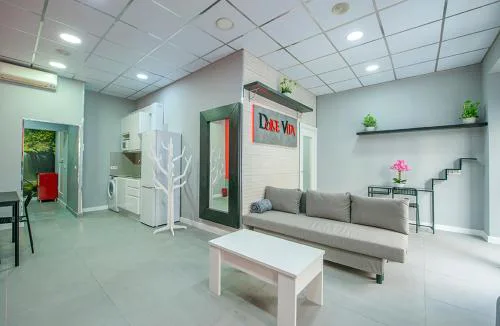 J&N Apartament La Palmera 1