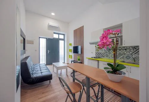 J&N Apartament La Palmera 2