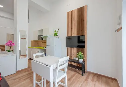 J&N Apartament La Palmera 3