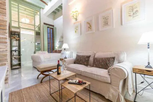 Judería de Sevilla I - Luxury Apartments.