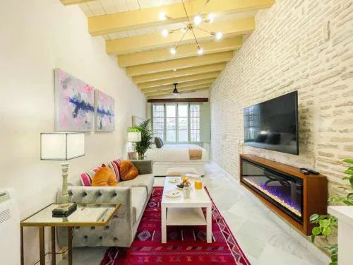 Juderia de Sevilla VI - Luxury Apartments