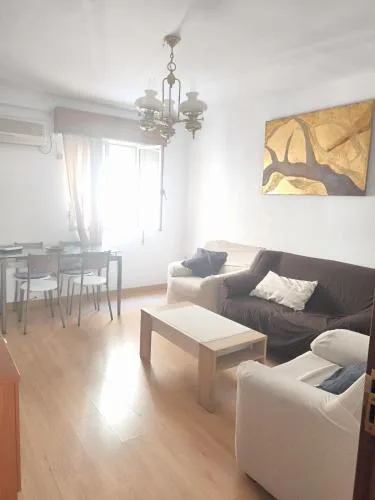 Julia Home, habitaciones en casa de un particular