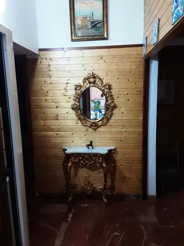 La Cabaña