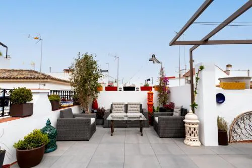 La Casa (Casa familiar Premium)