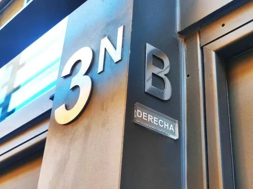 La Casa del Artista B