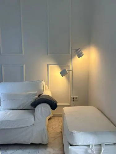 La Casa del Corral Triana collection apartment