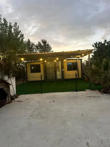 La Casita