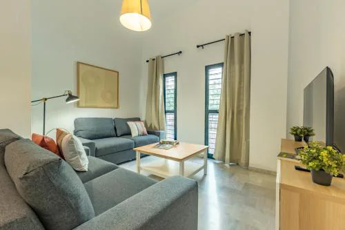 La Florida Charming Apartment with FREE PARKING by OCityzen