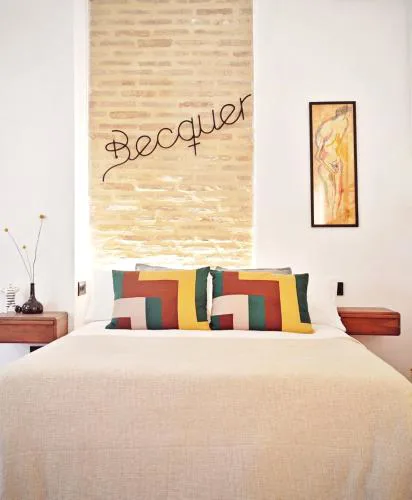 La Zalamera de Bécquer