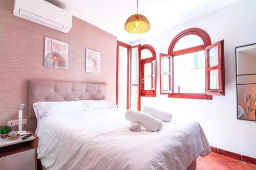 Las Setas Boutique - Vacacional Sevilla