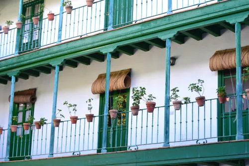 Las Setas Estudio II