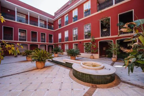 Lirio Suite Apartment - Private Parking included