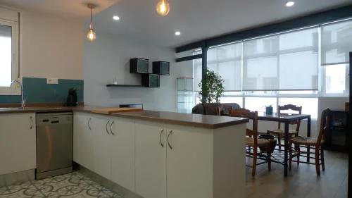 Living Triana House