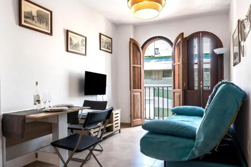 Loft Alameda De Hercules Sevilla