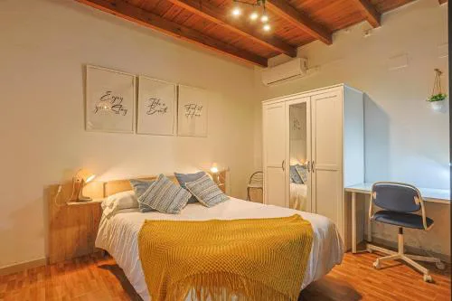 Loft B2, Apartment in Seville