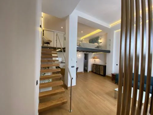Loft Laura Nervión