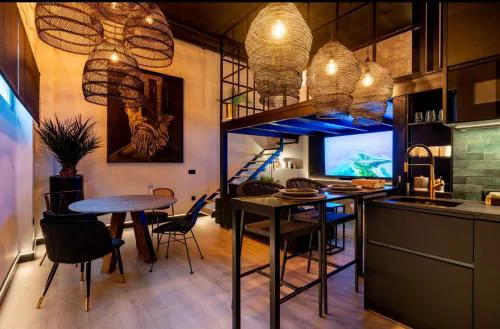 loft santa justa