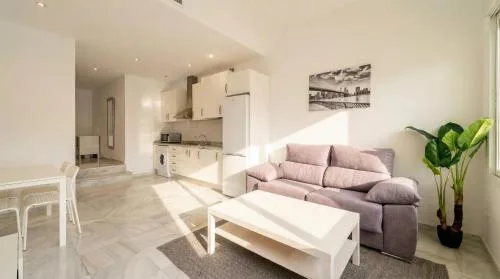 Lovely apt in the city center - 15m walk Giralda