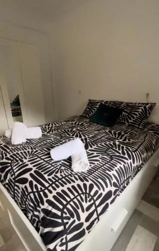 Lovely Rooms en piso compartido