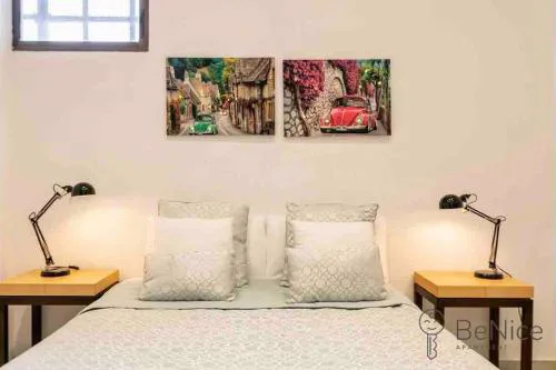 Luxury apartamento Sevilla centro -triana