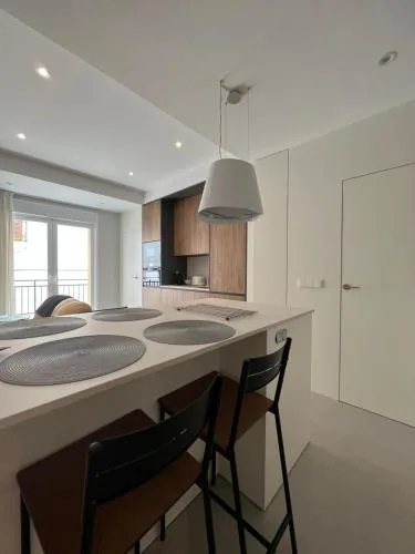 Luxury apartment downtown Sevilla