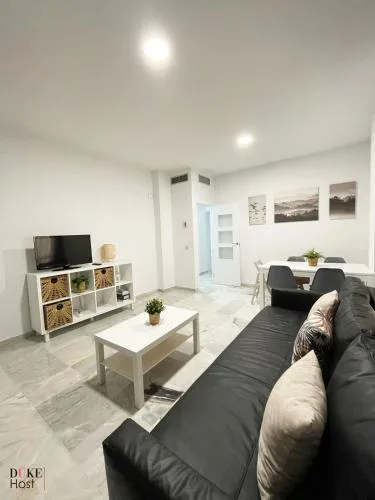 Macarena Apartment