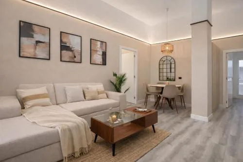 Macarena Boutique Apartment