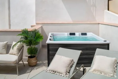 Magno Apartments Altozano I