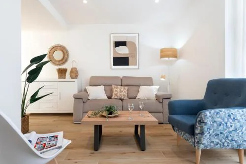 Magno Apartments Altozano II