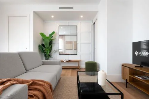 Magno Apartments Altozano IV