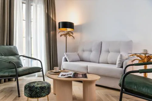 Magno Apartments Amistad