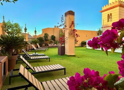 Magno Apartments Campana