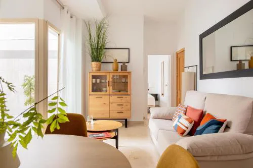 Magno Apartments Duque Cornejo