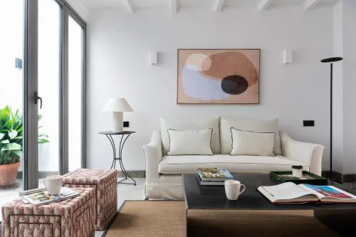 Magno Apartments Fabiola Luxury House