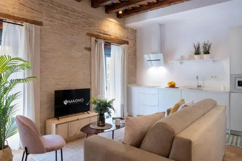 Magno Apartments Feria 132