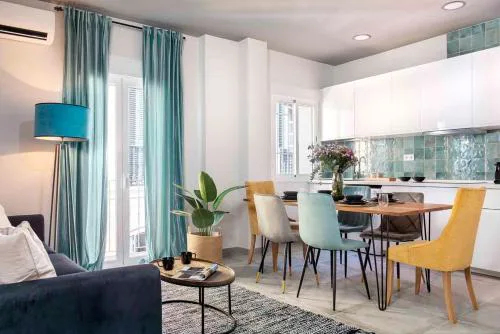 Magno Apartments Rivero