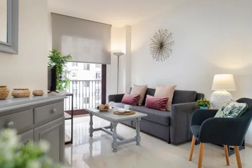 Magno Apartments Santa Justa
