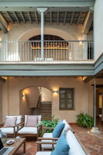 Magno Apartments Verde Luxury House