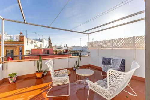 Mata Alameda Skyview by Valcambre