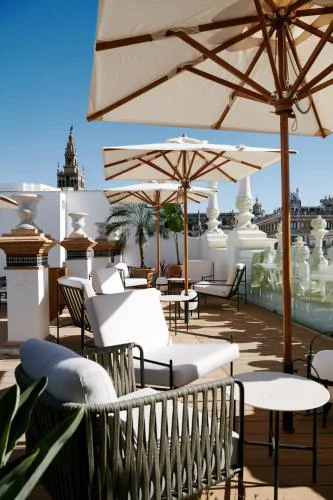 Mercer Plaza Sevilla 5 GL