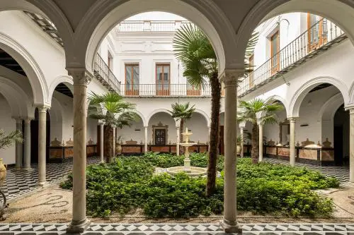 Mercer Residences Sevilla