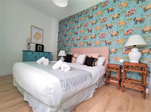 Metropol Sweet Home