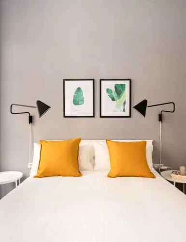 Mia Suite. Center of Seville